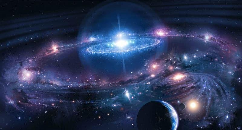 Cosmos